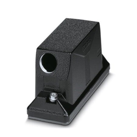 Phoenix Contact HC-ADV-B24-HLWH-1STM25-MF-BK Sleeve 1420928