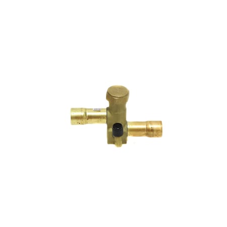 York 7/8 in. Suction Valve S1-022-11569-000