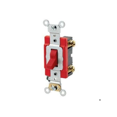 Leviton Twenty Amp 1222-2R