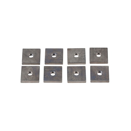 Rhino Rack CARGO CARRIER Used With 's RLT600 Roof Rack Mounting Kit With Hardware T-FK1