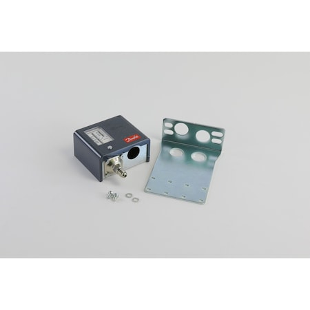 Danfoss Kpu5 Auto SPST 1/4"Fl 060-5241