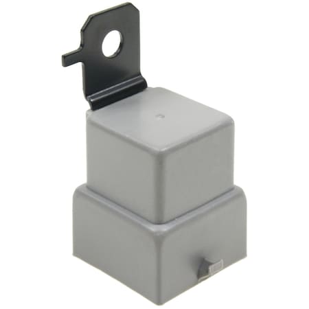 T Series Standard Motor Products, Multi-Function Relay, RY242T