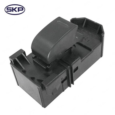 Skyward Automotive Products Door Window Switch, SKDWS1575