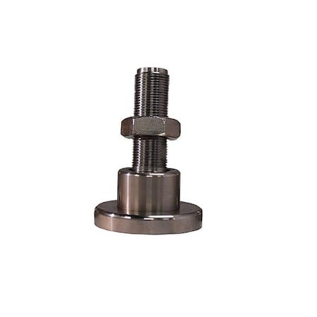 B-Tek Single Ended Shear Beam Load Cell Foot 899-300056