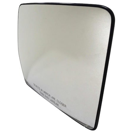 Dorman Plasticbacked Mirror, 56156