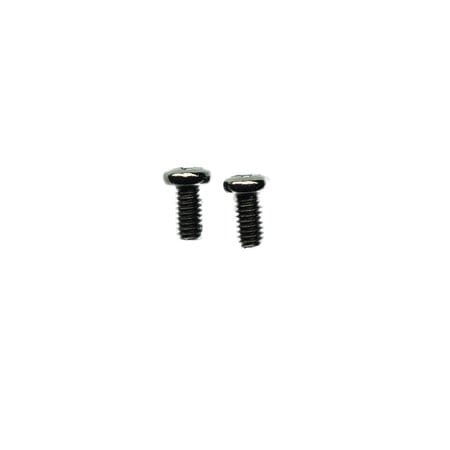 Blackbox Radios Blackbox Pocket+ Beltclips Screws POCKET+M1SCREWS