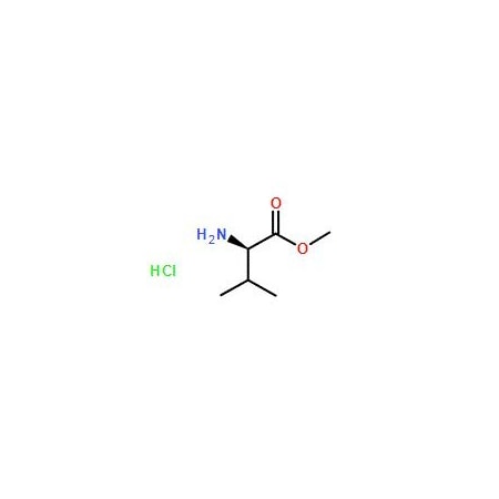 Ak Scientific D-Valine methyl ester hydrochloride (500g), CAS 7146-15-8 G101-500g