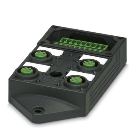 Phoenix Contact SACB-4/ 8-L-C GG SCO P Sensor/actuator 1452877