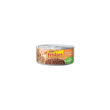 American Distribution & Mfg Co Cat Food, Shredded Turkey & Cheese, 5.5-oz. 46772