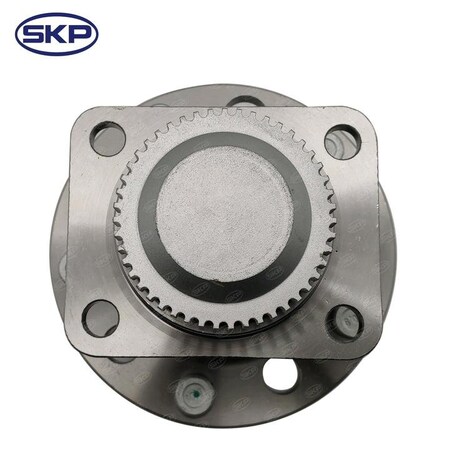 Skyward Automotive Products Wheel Bearing and Hub Assembly, SK513019