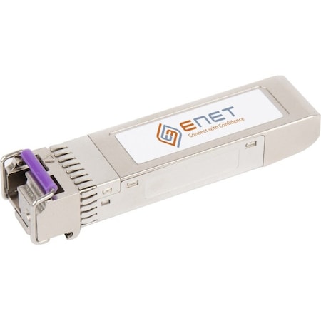 Enet CALIX COMPATIBLE 100-01792 TAA COMPLIANT FUNCTIONALLY IDENTICAL 2-CHANNEL 1 100-01792-ENC