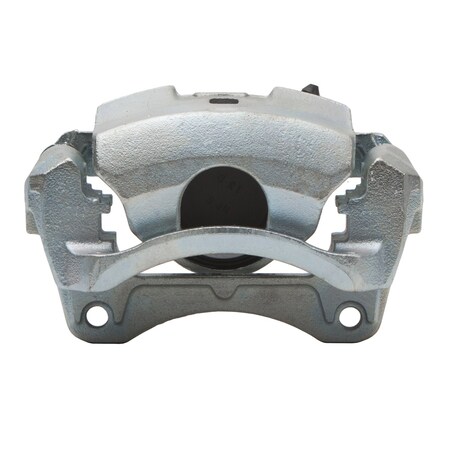 Dfc Silver Zinc Caliper, Disc Brake Caliper,  331-47093