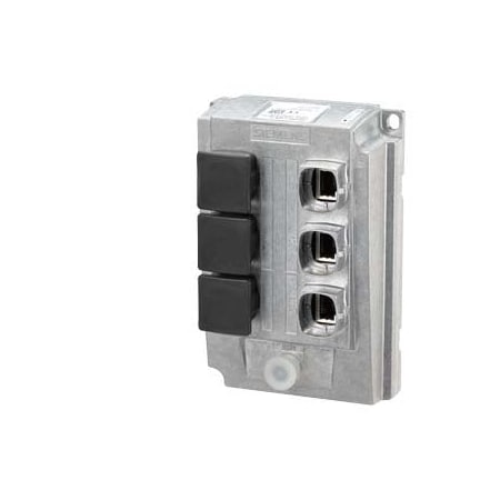 Siemens Module 6SL3055-0AA00-6AB0