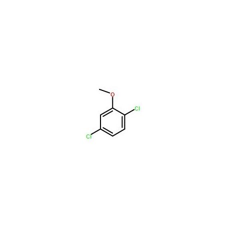 Ak Scientific 2, 5-dichloroanisole (5g), CAS 1984-58-3 X8187-5g