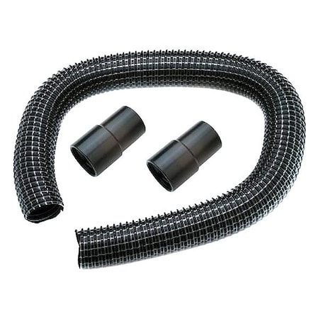 Weller Suction Hose 40 1M with 2 Endings T0053631699