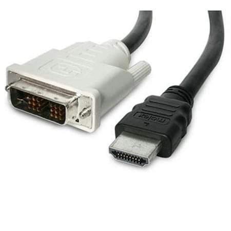 Ezgeneration 20' Hdmi To Dvi Dig Vid Cbl M/ EZ269386