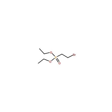 Ak Scientific Diethyl 2-bromoethylphosphonate (1g), CAS 5324-30-1 8560AJ-1g