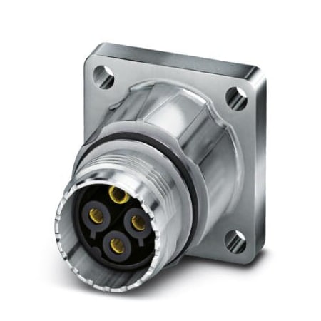 Phoenix Contact ST-5EP1N8AWK00S Device connector front 1619190