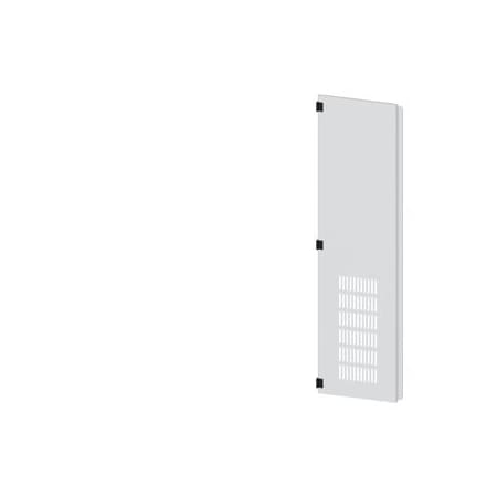 Siemens SIVACON door half 8MF1870-2UT25-1BA2