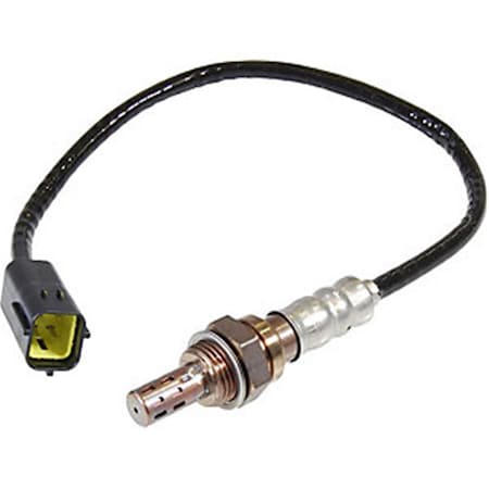Walker 4-Wire Oxygen Sensor for 1998-2001 Kia Sephia 250-24341