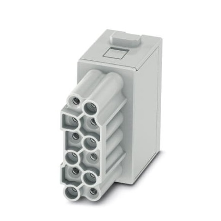 Phoenix Contact HC-M-12-PT-F Contact insert module 1424228
