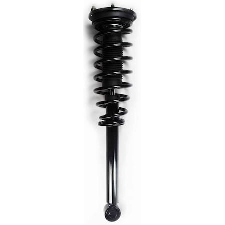 Fcs Struts Suspension Strut And Coil Spring Assembly 1345399