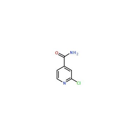 Ak Scientific 2-Chloroisonicotinamide (5g), CAS 100859-84-5 Y6780-5g