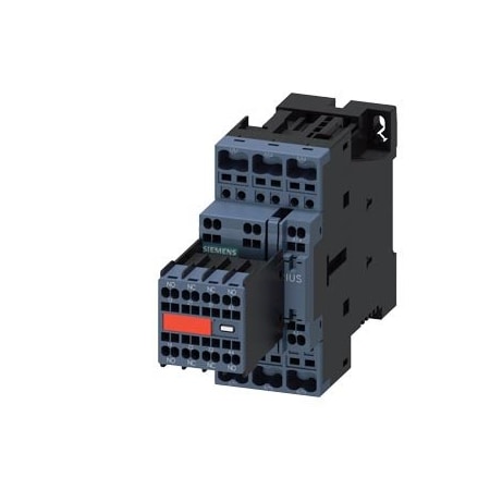 Siemens power contactor AC-3e/AC-3 3RT2025-2DB44-3MA0