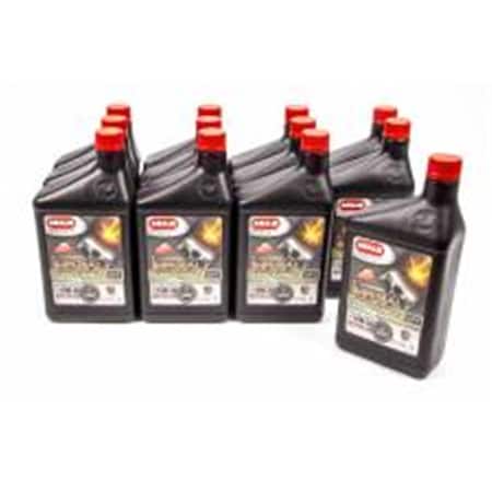 Gm Performance Parts 160-71076-56 1 qt. Imperial Turbo Formula Motor Oil - 10W-30, 12PK AMA160-71076-56
