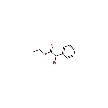 Ak Scientific Ethyl alpha-bromophenylacetate (25g), CAS 2882-19-1 V1662-25g