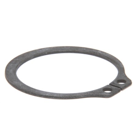Groen RETAINING RING 1.500 124764