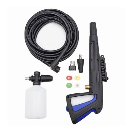 A.R. North America QC Univ Washer Kit PW909300K