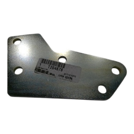 John Deere PLATE, OEM T204678