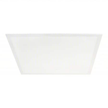 Keystone Flat Panel Fixture KT-BPLED40PS-22-8CSA-VDIM /G2/EM5