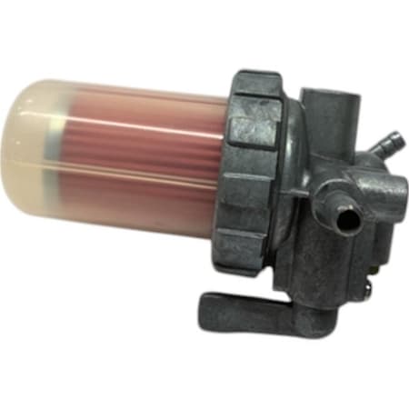 Agco FILTER FUEL ASM, AGCO OEM 6244792M91 6244792M91