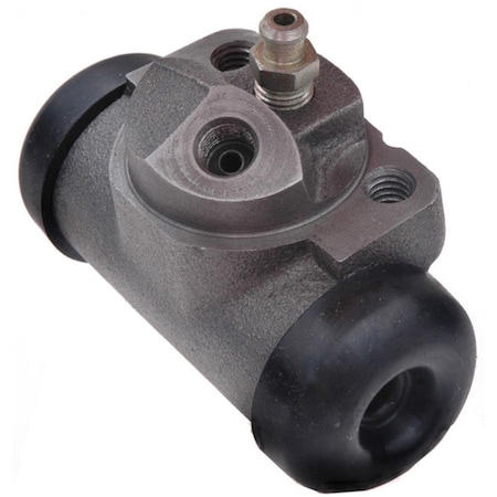 Acdelco CYLINDER ASM RR BRK, Drum Brake Wheel Cylinder,  18E855
