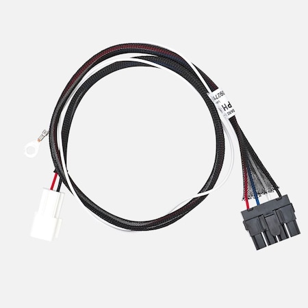 Redarc Trailer Brake Control Wiring Harness TPH-021
