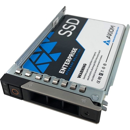 Axiom 1.92TB Enterprise Pro EP400 2.5-inch Hot-Swap SATA SSD for Dell SSDEP40DJ1T9-AX