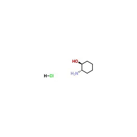 Ak Scientific (1S, 2S)-2-Aminocyclohexanol HCl (10g), CAS 13374-30-6 B566-10g