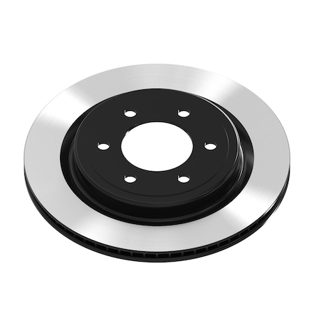 Wagner Brake Rear Disc Brake Rotor,  BD181173E