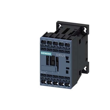 Siemens power contactor AC-3e/AC-3 3RT2016-2AB02