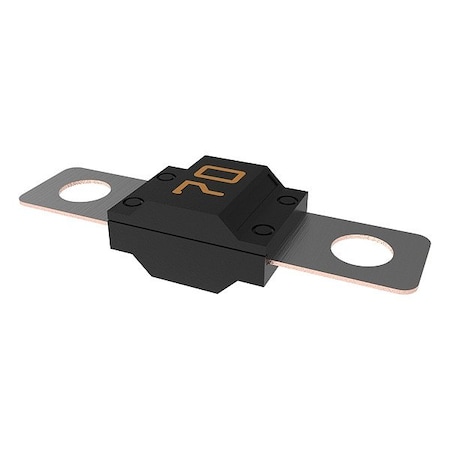Littelfuse AutomotiveFuse, Bolt-On, Brown, 70A, 32VDC 0498070.M