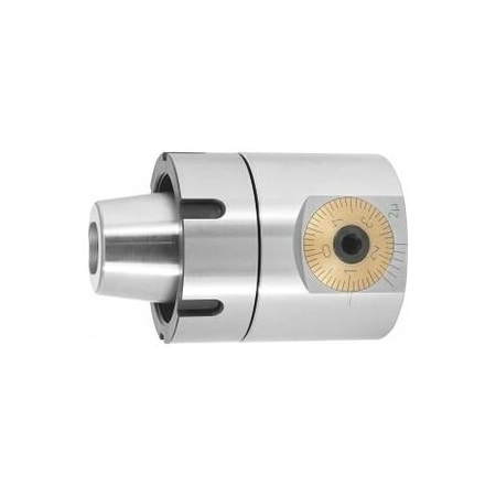 Garant Fine Boring Head, with ER40 Connection, Boring Range: 9.75 mm - 152.1 mm 237513 ER40
