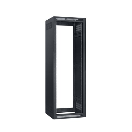 Lowell Enclosed Rack 35Ux27D LER-3527-LRD