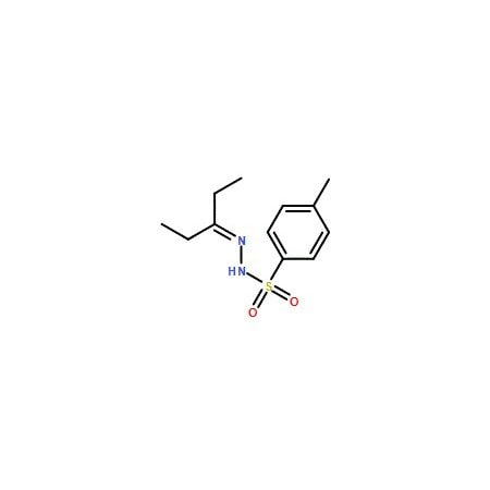 Ak Scientific 3-Pentanone p-toluenesulfonylhydrazone (1g), CAS 28495-72-9 6147AL-1g