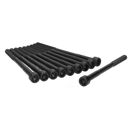 Ajusa By Crp Industries Ajusa Engine Cylinder Head Bolt Set 81026700