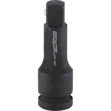 Channellock 1/2'' Drive 3'' Long Impact Socket Extension 313866