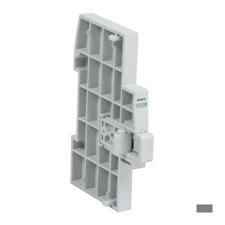 Noark Padlock UL489 - 1001230 LK31N