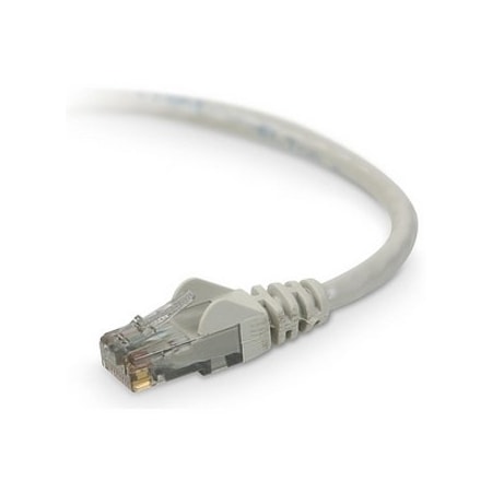 Belkin 25Ft Cat6 Snagless Patch Cable, Utp, Purple Pvc Jacket, 23Awg, 50 A3L980-25-PUR-S