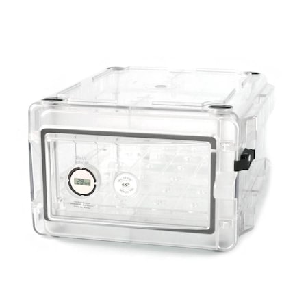 Bel-Art Secador Desiccator Cabinet, 0.75 cu ft 420100